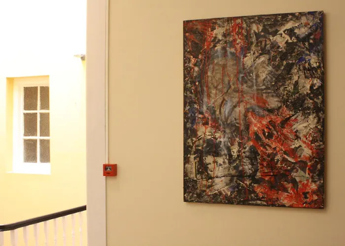 Duas Nações Guest House Porto