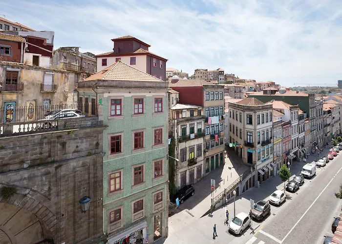 Best Guest Porto Hostel