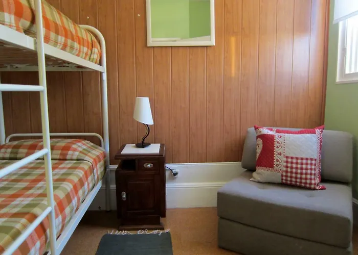 Duas Nações Guest House Porto